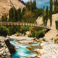 Ladakh